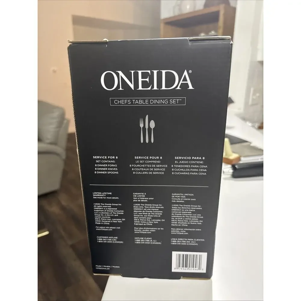 Oneida brand new